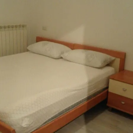 Bed & Breakfast Saline *