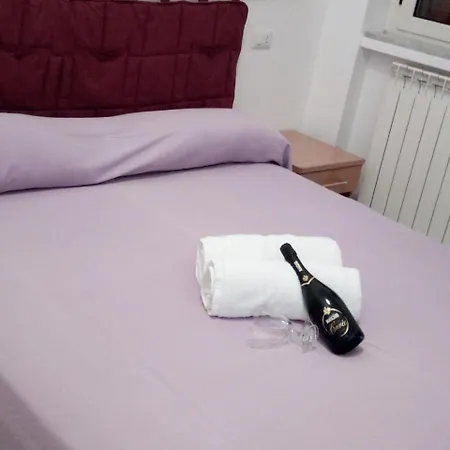 Bed & Breakfast Saline Palinuro